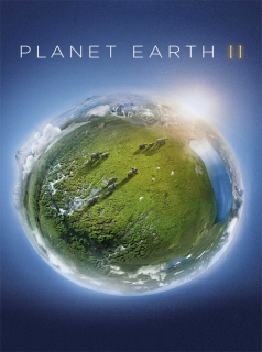 voir Planet Earth II saison 1 épisode 2