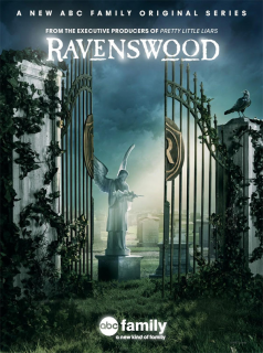 voir Ravenswood saison 1 épisode 2