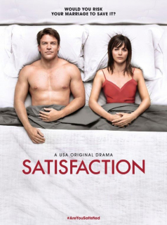 voir Satisfaction (2014) saison 1 épisode 10