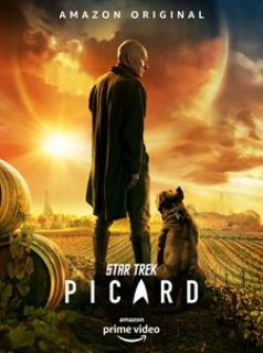 voir Star Trek: Picard saison 3 épisode 4