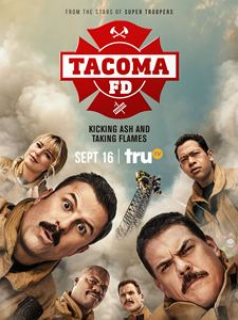 voir Tacoma FD Saison 3 en streaming 