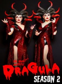 voir serie The Boulet Brothers' Dragula saison 2