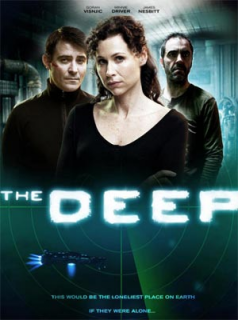 voir The Deep, voyage au fond des mers / The Deep : aux frontières des abysses saison 1 épisode 4