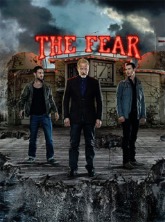 voir The Fear saison 1 épisode 3