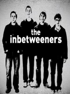 voir serie The Inbetweeners en streaming