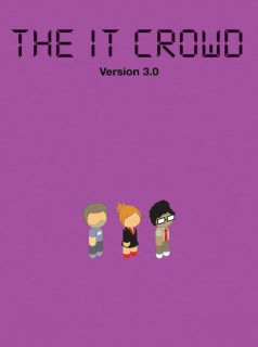 voir The IT Crowd Saison 3 en streaming 