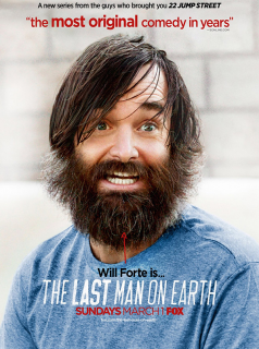 voir serie The Last Man on Earth en streaming