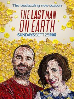 voir serie The Last Man on Earth saison 3