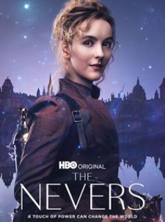 voir serie The Nevers saison 1