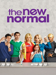 voir serie The New Normal en streaming