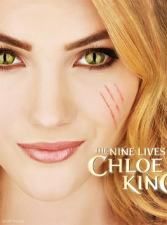 voir The Nine Lives of Chloe King saison 1 épisode 3