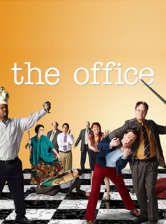 voir The Office (US) saison 9 épisode 12