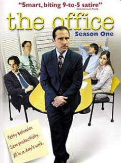 voir The Office (US) saison 1 épisode 5