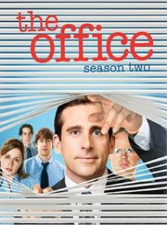 voir The Office (US) saison 2 épisode 15