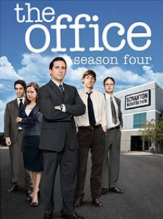 voir The Office (US) saison 4 épisode 3