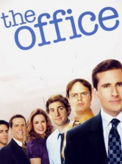 voir The Office (US) saison 5 épisode 24