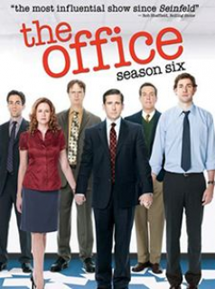 voir The Office (US) saison 6 épisode 8