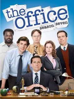 voir The Office (US) saison 7 épisode 22