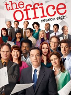 voir The Office (US) saison 8 épisode 19