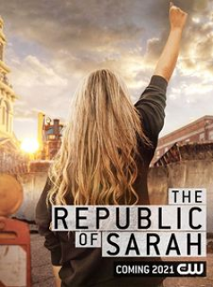 voir serie The Republic of Sarah saison 1