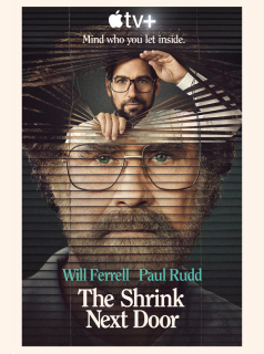 voir The Shrink Next Door saison 1 épisode 3