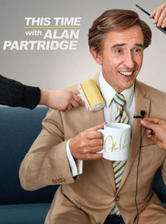 voir serie This Time with Alan Partridge en streaming