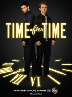 voir serie TIME AFTER TIME (2017) en streaming