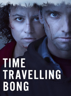 voir serie Time Traveling Bong en streaming