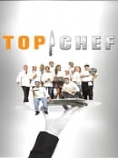 voir Top Chef saison 1 épisode 3