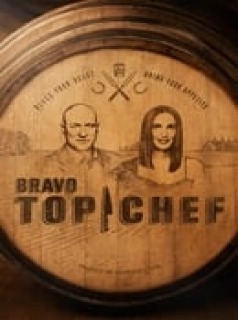 voir Top Chef saison 16 épisode 13