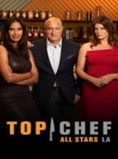 voir Top Chef saison 17 épisode 14