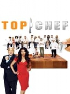 voir Top Chef saison 2 épisode 11