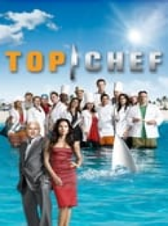 voir Top Chef saison 3 épisode 2