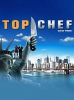 voir Top Chef saison 5 épisode 10