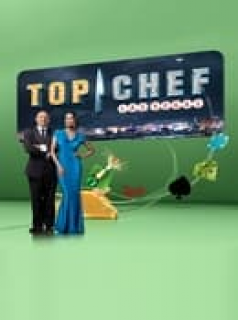 voir Top Chef saison 6 épisode 7