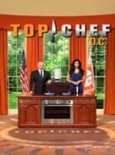 voir Top Chef saison 7 épisode 1