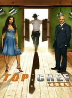 voir Top Chef saison 9 épisode 16