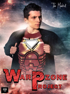 voir serie WarpZone Project en streaming