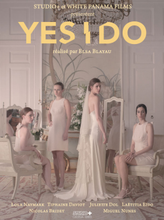 voir Yes I Do saison 1 épisode 6