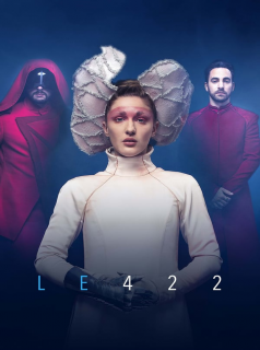 voir LE 422 saison 2 épisode 3