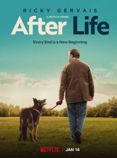 voir serie After Life saison 3