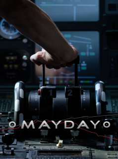 voir serie Air Crash (Mayday: Air Disaster) en streaming