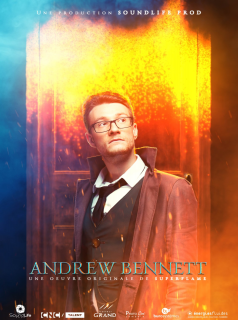 voir serie Andrew Bennett en streaming