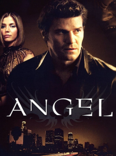 voir Angel saison 3 épisode 5