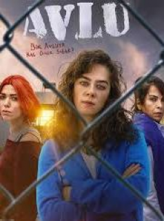 voir Avlu Saison 2 en streaming 