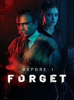 voir serie Asesino del olvido (BEFORE I FORGET) en streaming