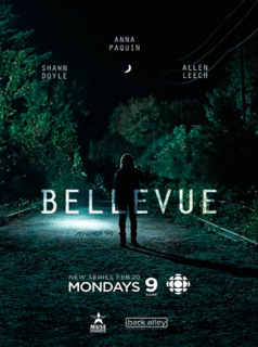 voir Bellevue Saison 1 en streaming 