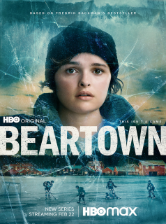 voir serie Björnstad (Beartown) en streaming