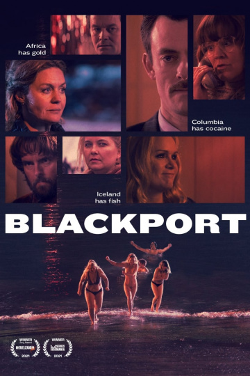 voir serie Blackport (Verbúð) en streaming