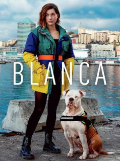 voir Blanca saison 1 épisode 10